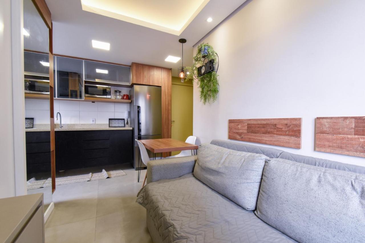 Apto Com Churrasq E Sala De Massagem Em Osasco Sp מראה חיצוני תמונה